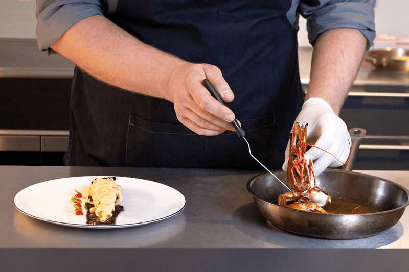 Commis de Cuisine (m/w/d) image