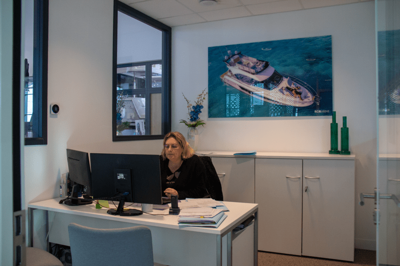 Assistant(e) Administration des ventes image