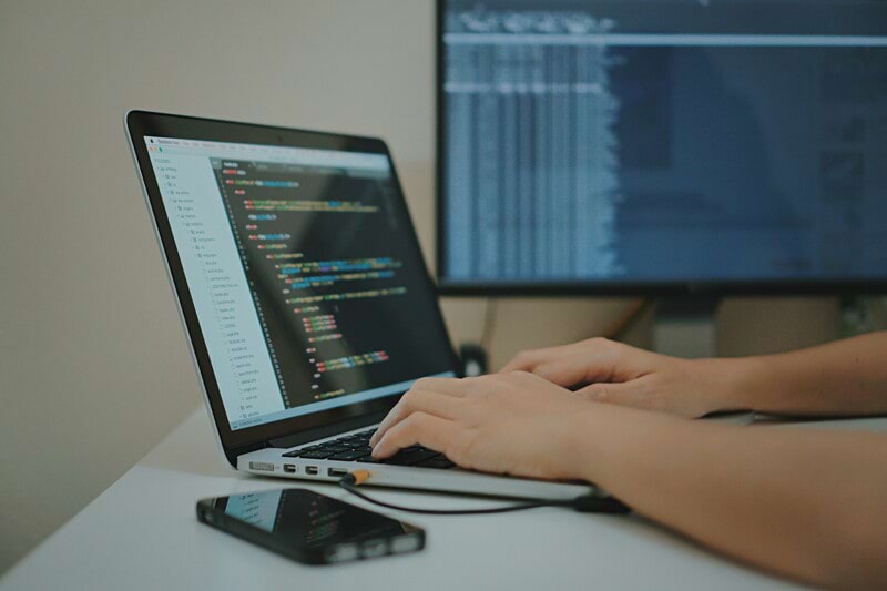 Software Java Developer at Paf - 100% remote image