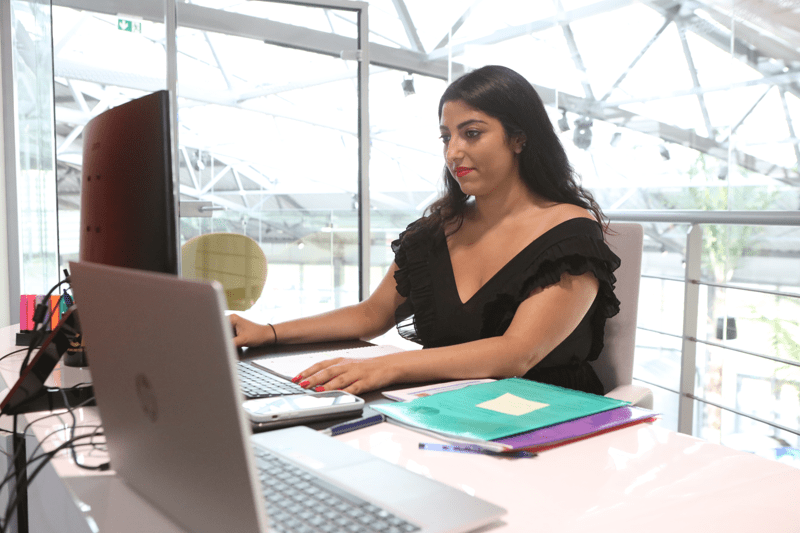 Chargé(e) de recrutement et de projets RH image