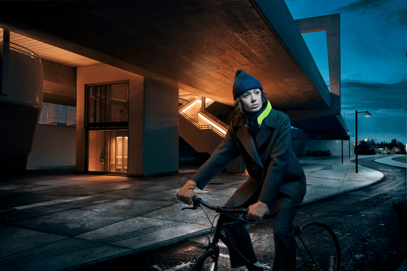 Danish Speaking Account Manager to Hövding image