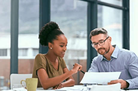 Central Tax Summer Internship image