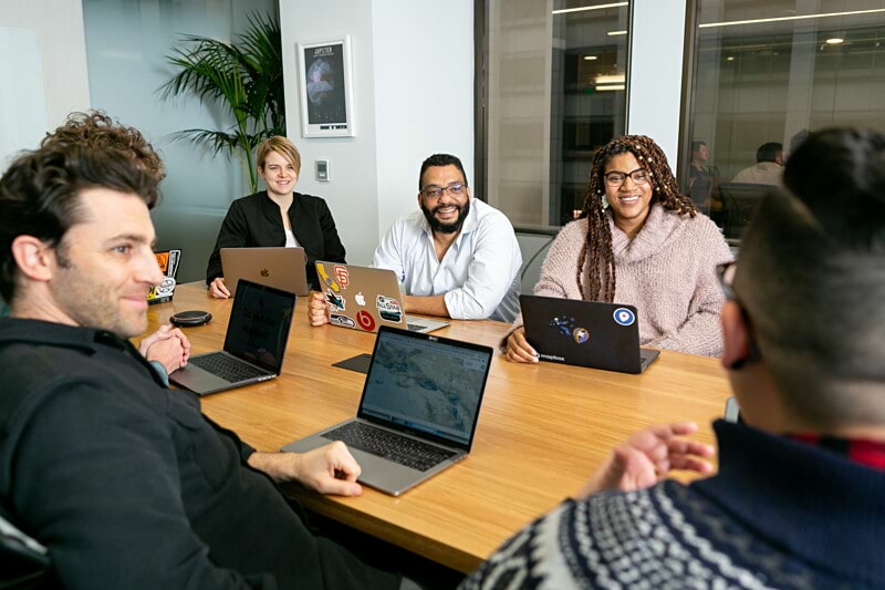 Embeddedutvecklare image