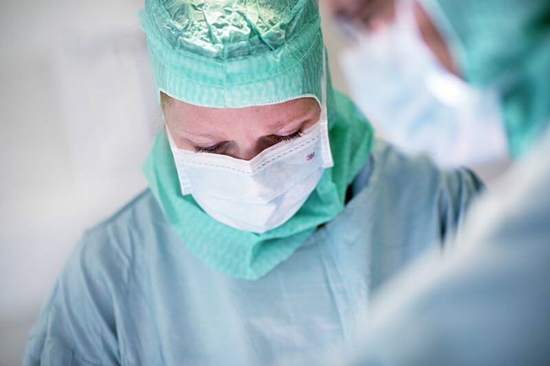 Geschäftsführender Tierarzt (m/w/d) – Mayen image