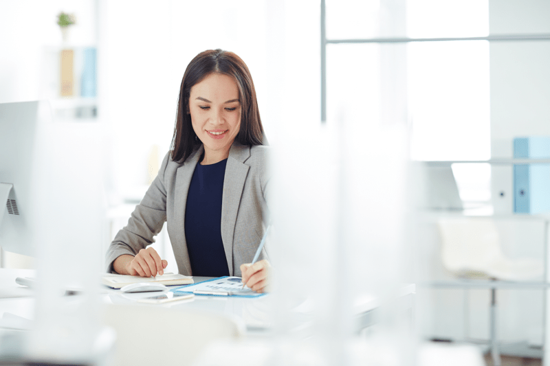 Accounting-Accounts Payable Processor image