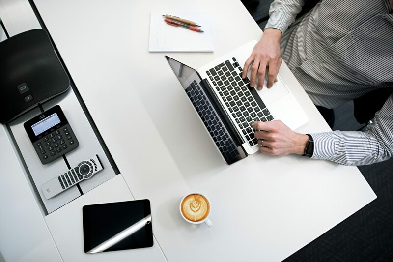 EXECUTIVE ASSISTANT image
