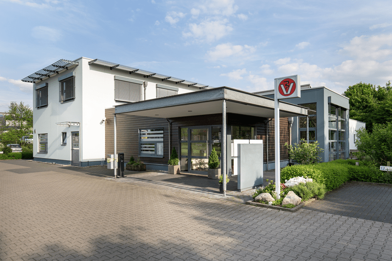 Tierarzt für die Chirurgie (m/w/d) - Bielefeld / NRW image