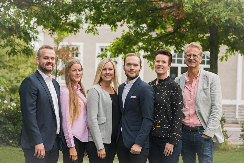 Fastighetsmäklare till Alingsås image