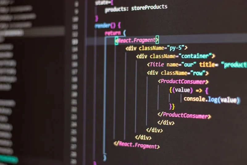 .NET Developer image