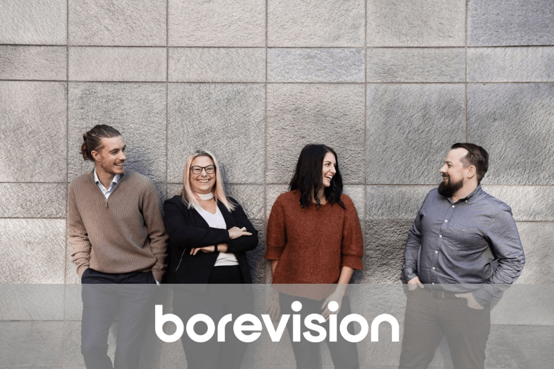 Revisor till BoRevision // Örebro image