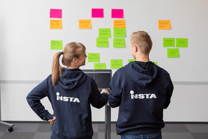 DevOps-asiantuntija image