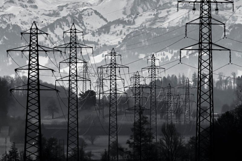 Teknisk elkraftsingenjör sökes image
