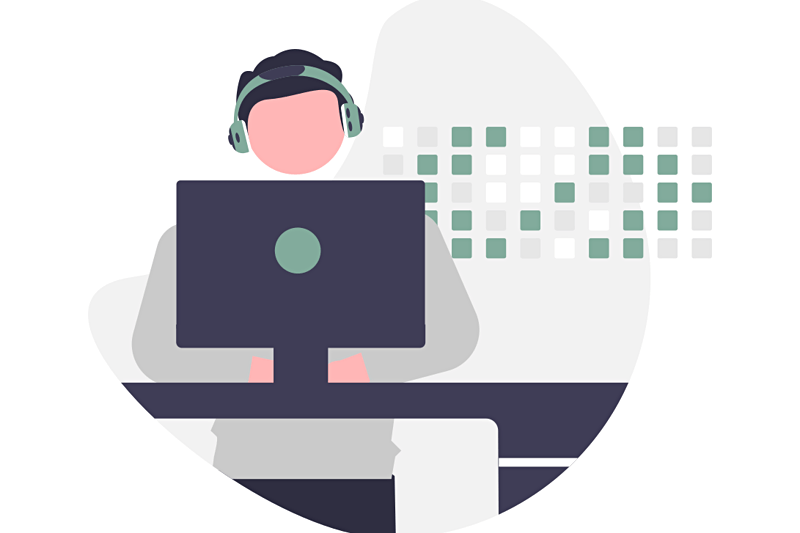 Software Development Internship image