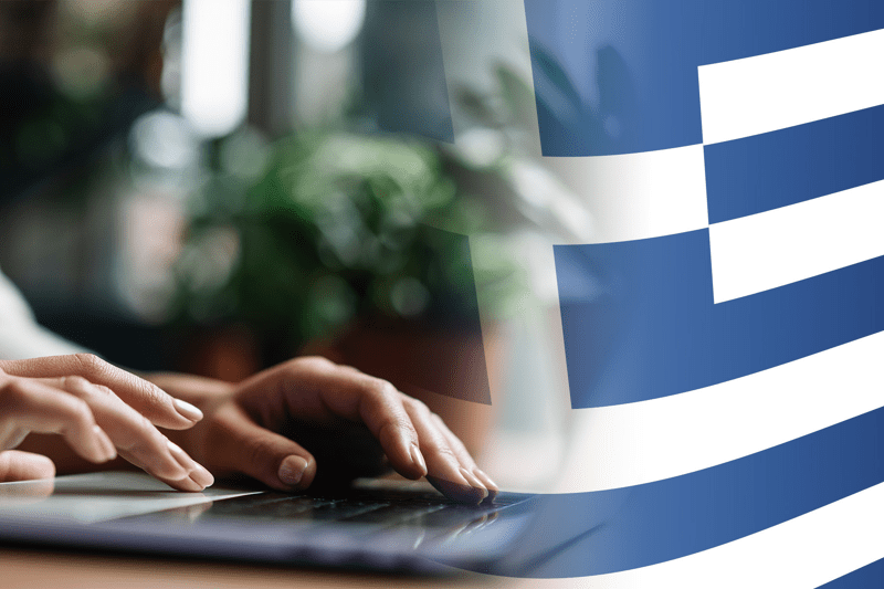 Greek SEO Content Writer / Website Manager for Sports Betting Sites image