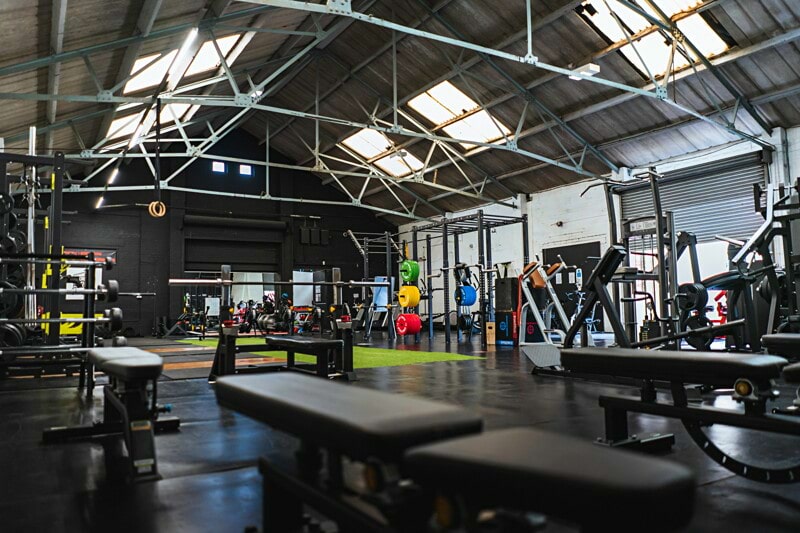 General Manager - Brand New Fitness Club image