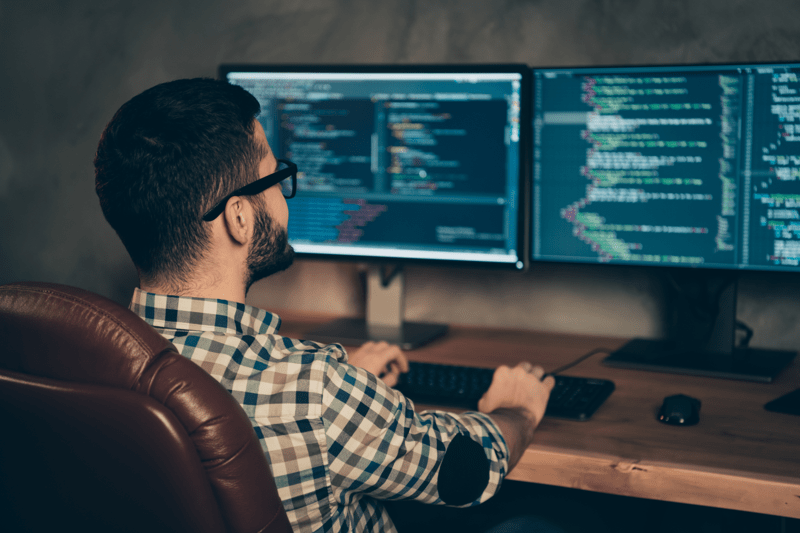 (Senior) Fullstack Developer - Fokus Frontend (f/m/d) image