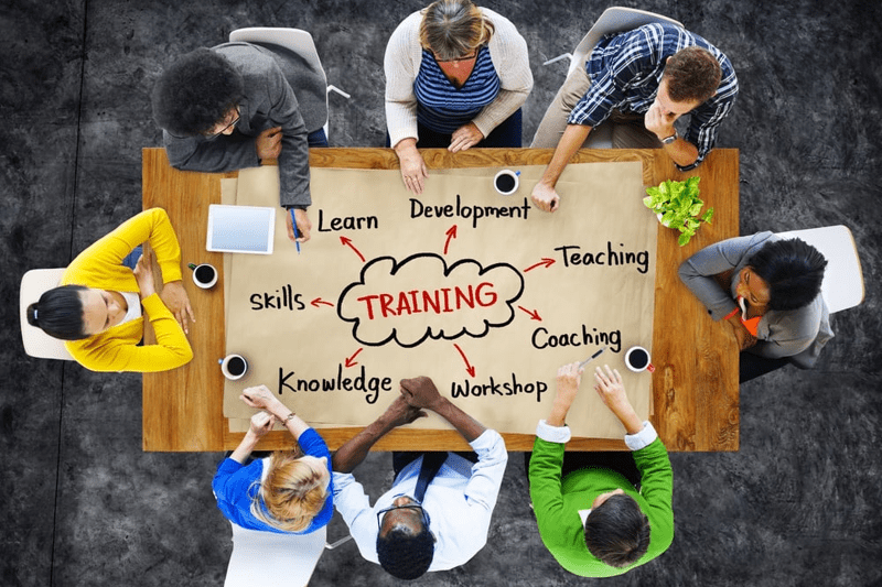 Learning and Development Executive | GMG | KSA | Riyadh image