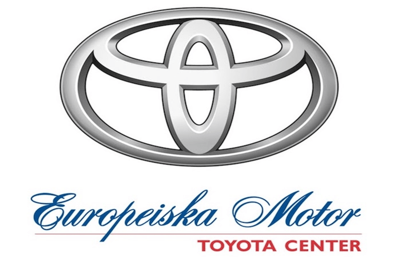 Bilsäljare B2B till Toyota - Europeiska Motor image