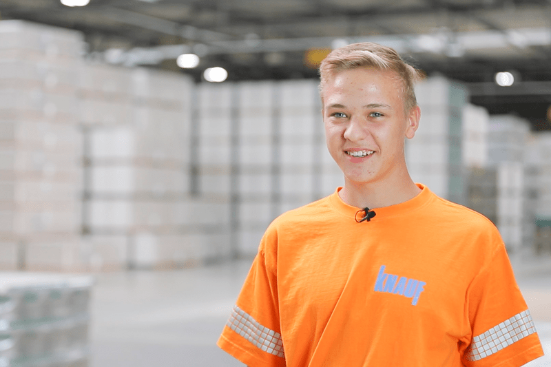 Ausbildung zum Fachlagerist (m/w/d) image