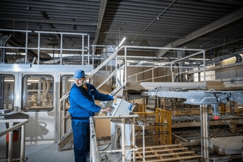 Produktionsmitarbeiter (m/w/d) image