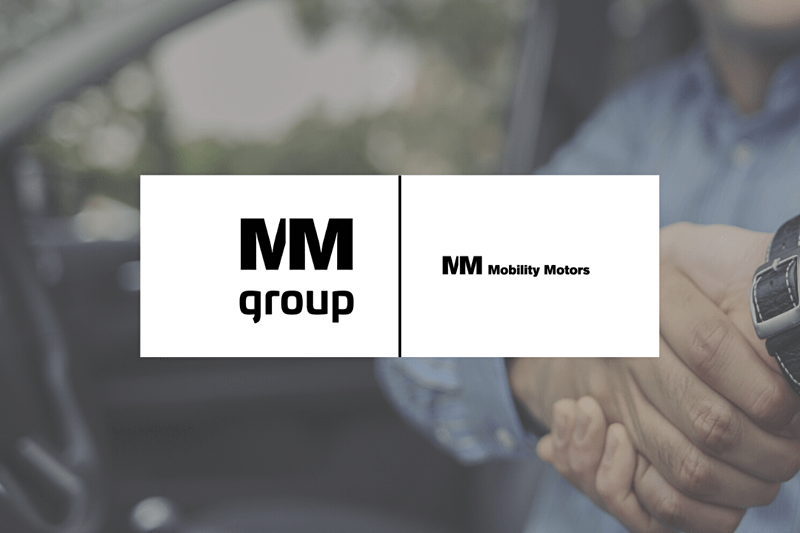 Bilsäljare till Mobility Motors - Sätra image