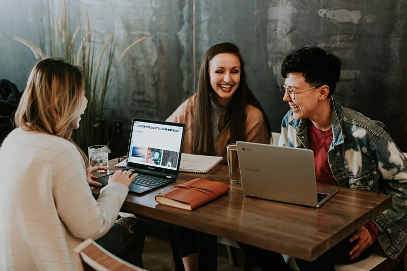 Brand & Marketing Intern image