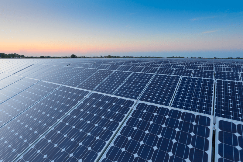 Project Manager - Projektledning inom Greentech/Solenergi (B2B) image