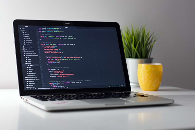 Test Automation Engineer image