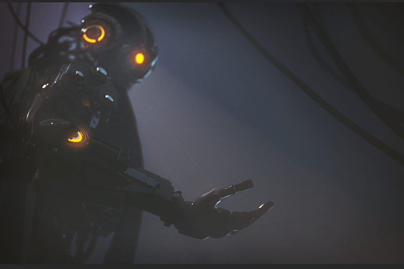 Technical Artist image