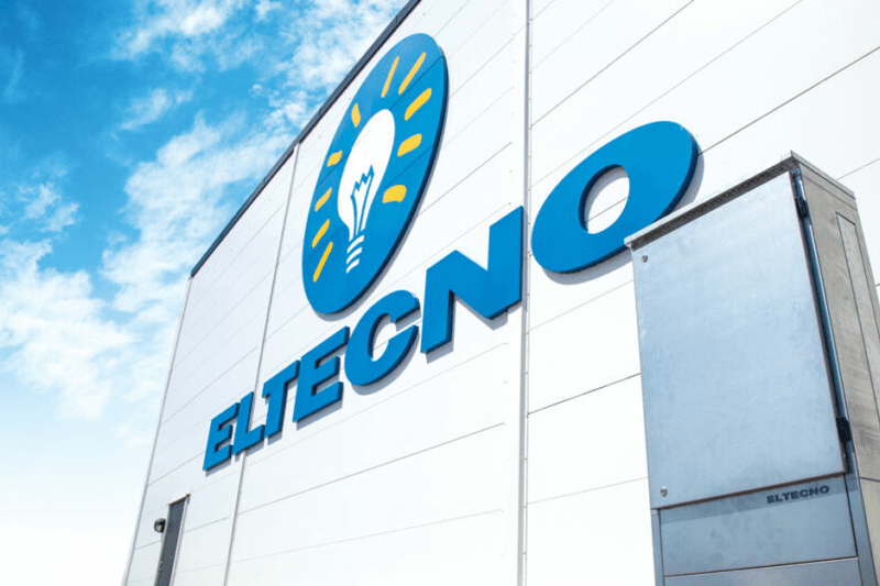 Arbetsledare till Eltecno i Vellinge image