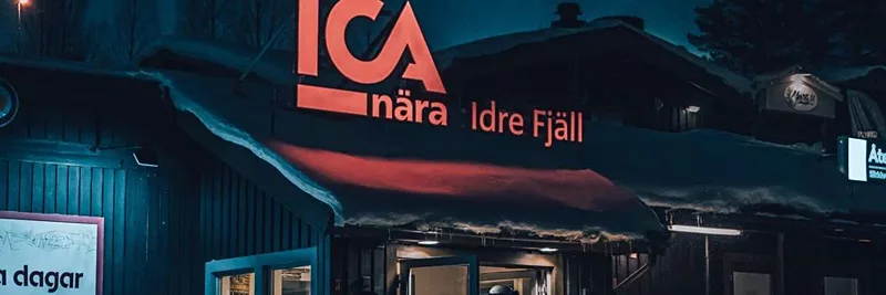 Verksamhetsansvarig ICA Nära image