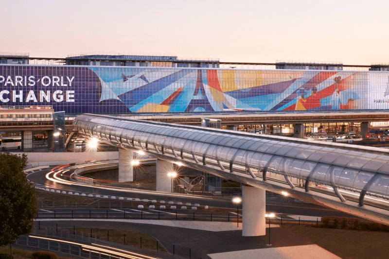 Agent de Piste (H/F) - Orly (94) image