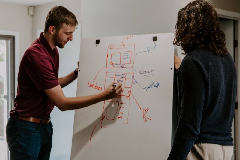 Business Development Executive image