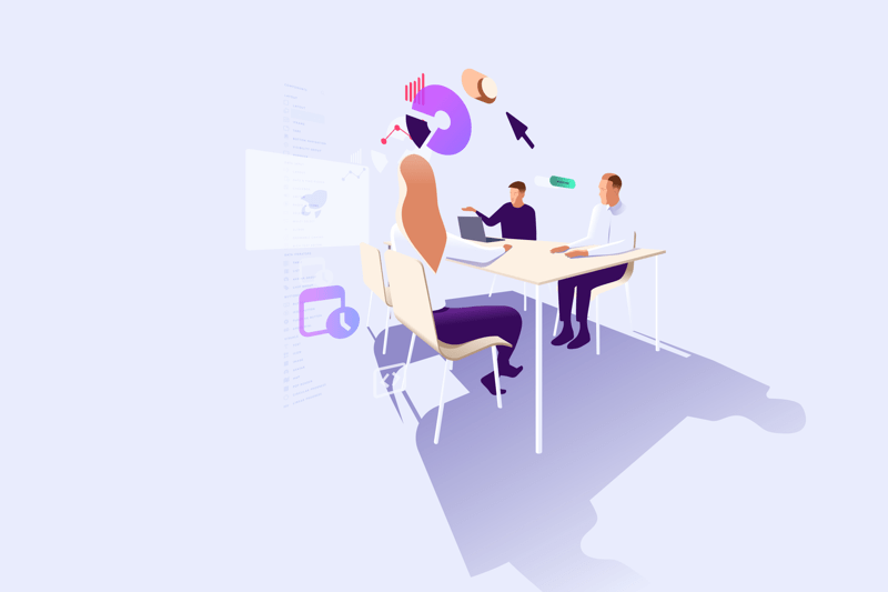 Graduate 2023 - Digital Problem Solver (Solution Engineer) image