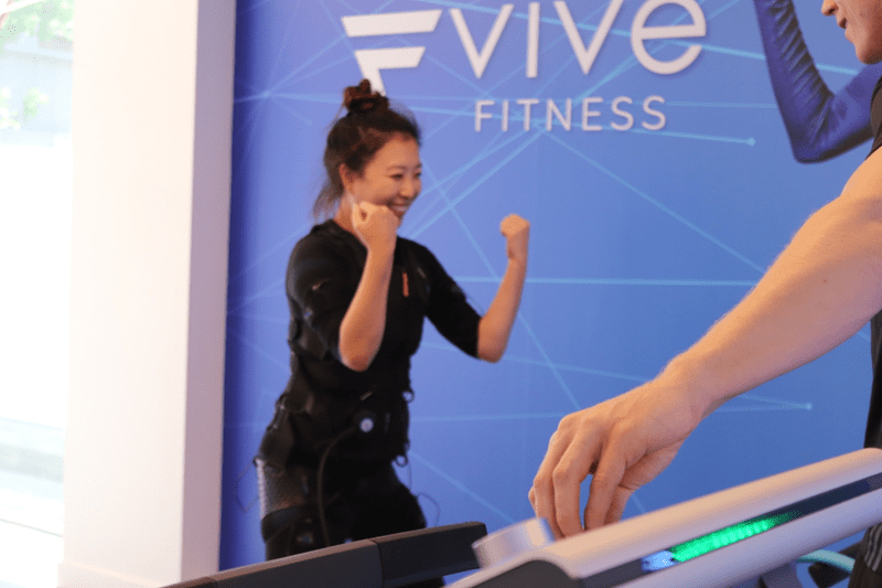 EMS Personal Trainer - Vive Fitness image