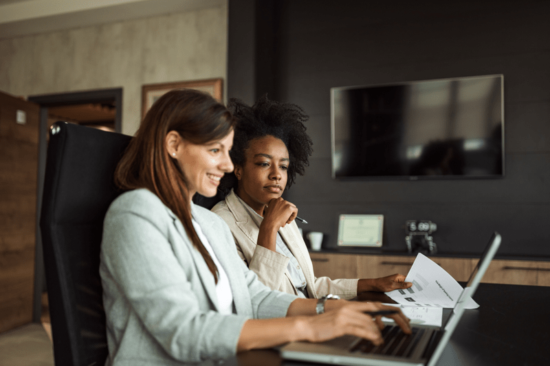 Junior systemutvecklare till Vitec Capitex Finanssystem image