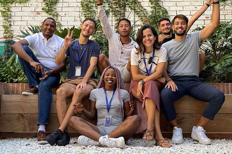 HR Intern - French Speaker - Barcelona image