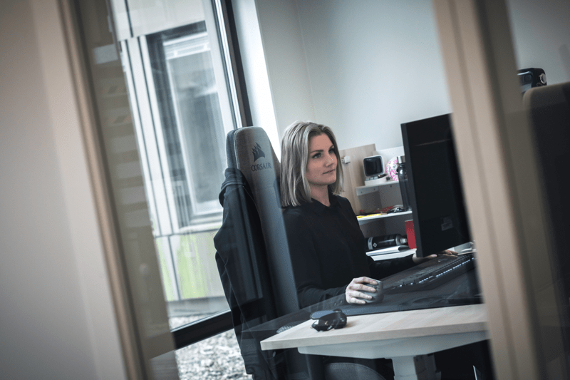 Financial Controller image