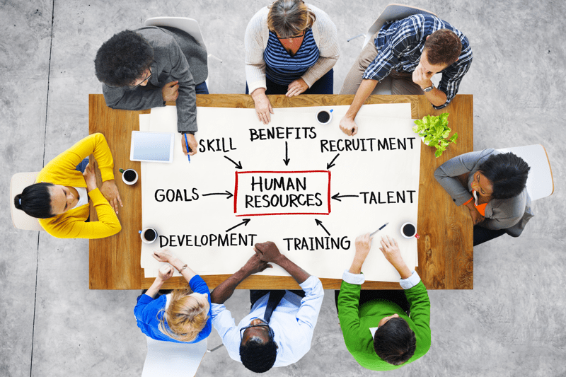 Stagiaire chargé de recrutement H/F/NB image
