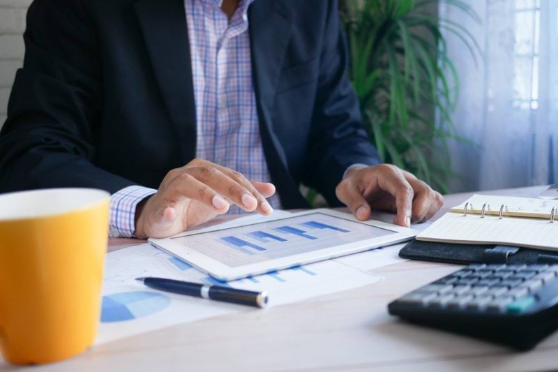 [ALTERNANCE] - Assistant comptabilité / finance - H/F image