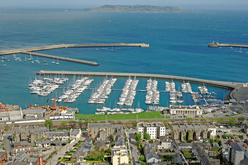 Care Assistants required for Dun Laoghaire / Shankhill areas image