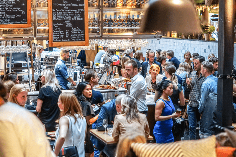 Lunchansvarig Torget image