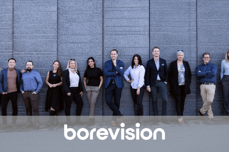 Revisor till BoRevision // Göteborg image