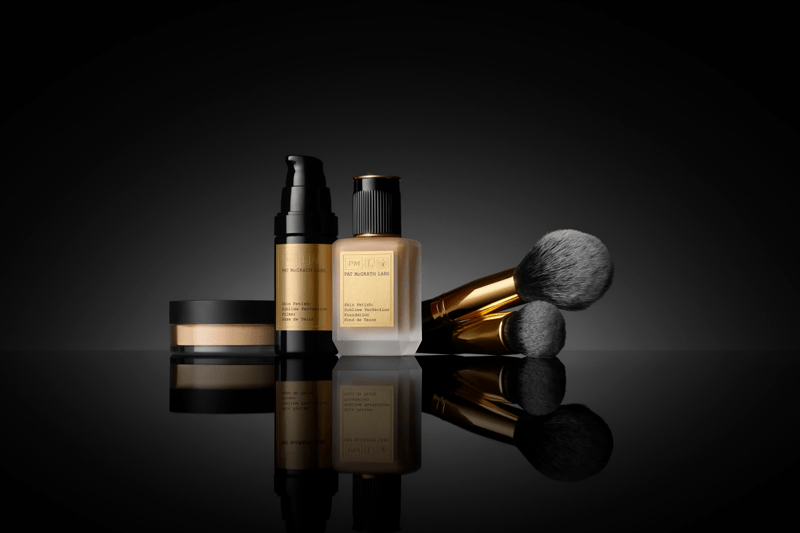 Beauty Consultant - Pat McGrath image