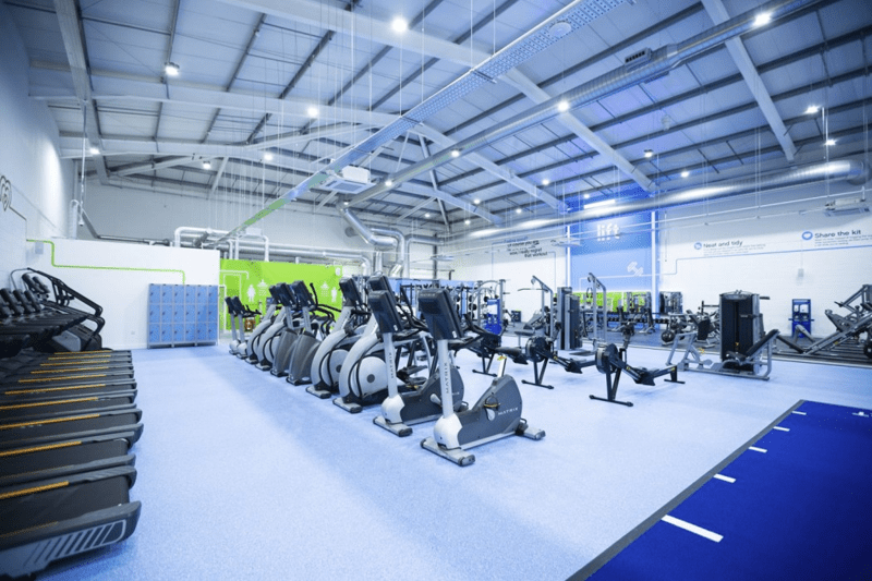 Personal Trainer and Fitness Coach in Burton Upon Trent image