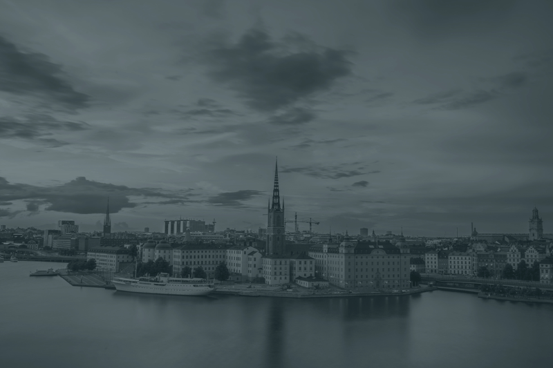Underhållsmekaniker sökes till Järna! image