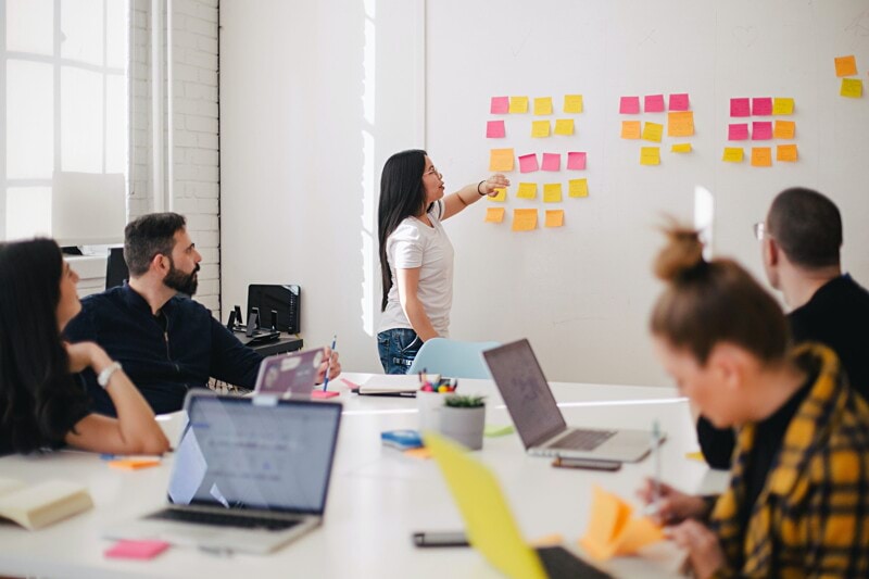 HR Business Partner image