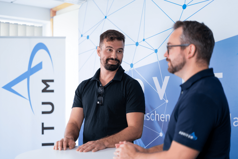 Konsult inom IT-infrastruktur - Spontanansökan image