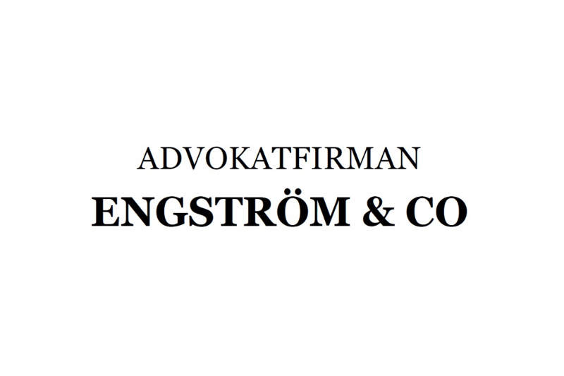 Senior jurist till Advokatfirman Engström image