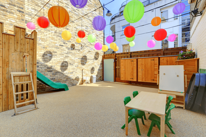 Nursery Manager - Maternity Contract image